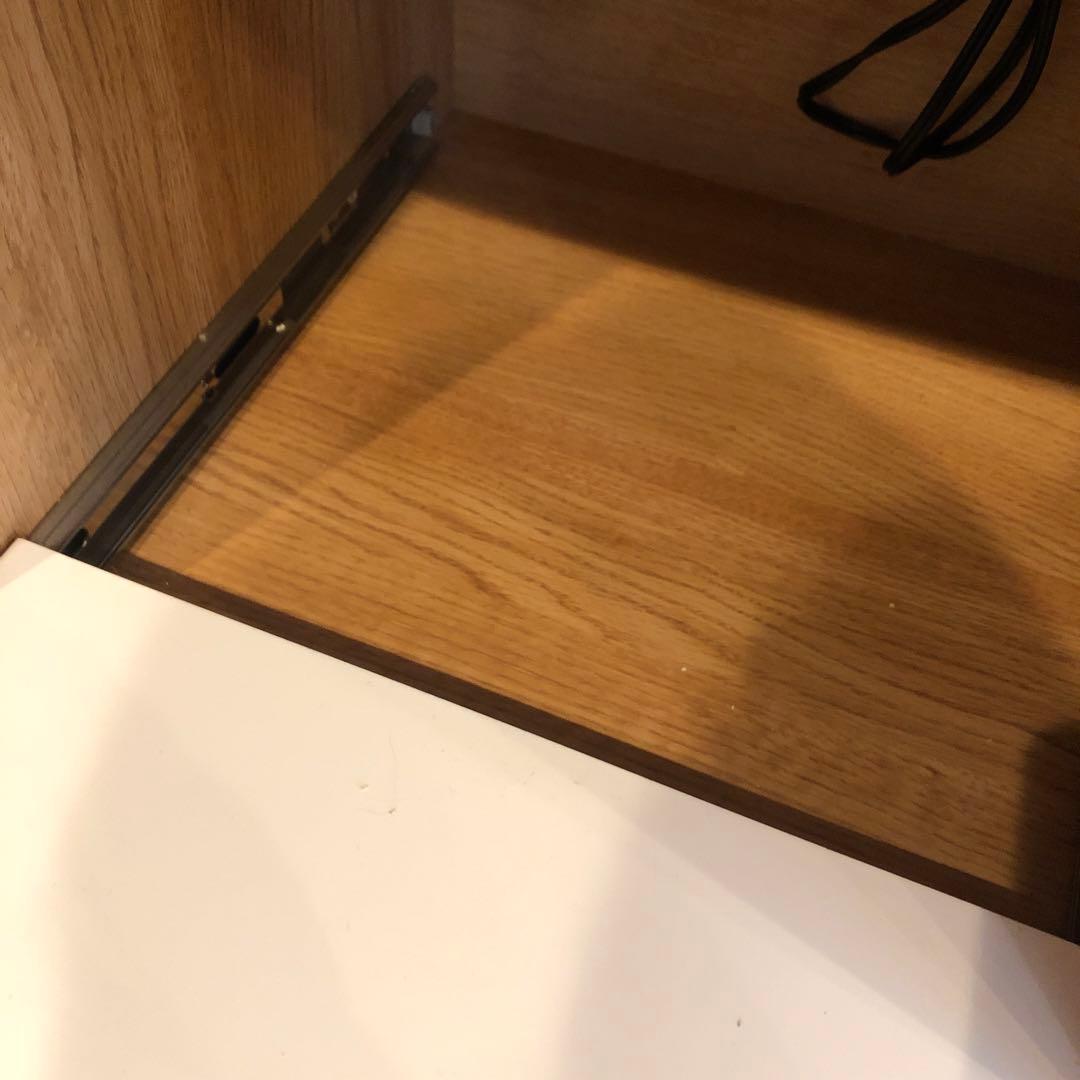 美品キッチンカウンターボード ニトリ現行品 定価34800円直接引取22000円