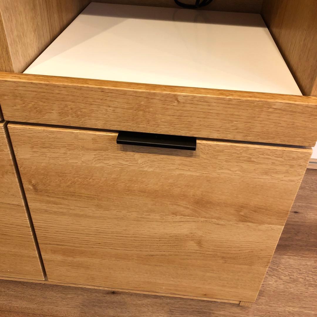 美品キッチンカウンターボード ニトリ現行品 定価34800円直接引取22000円