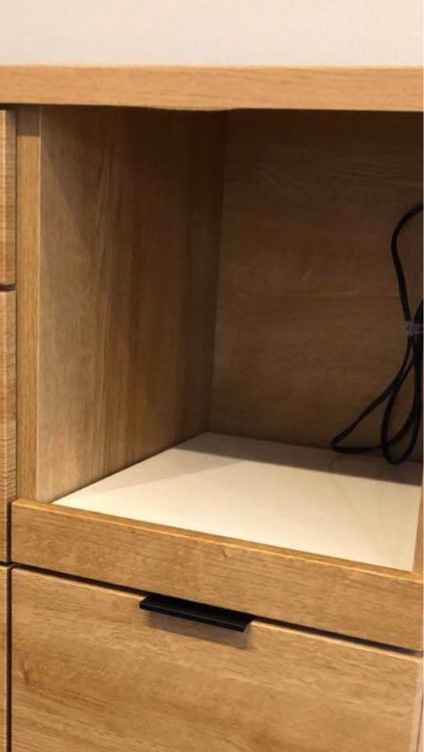 美品キッチンカウンターボード ニトリ現行品 定価34800円直接引取22000円