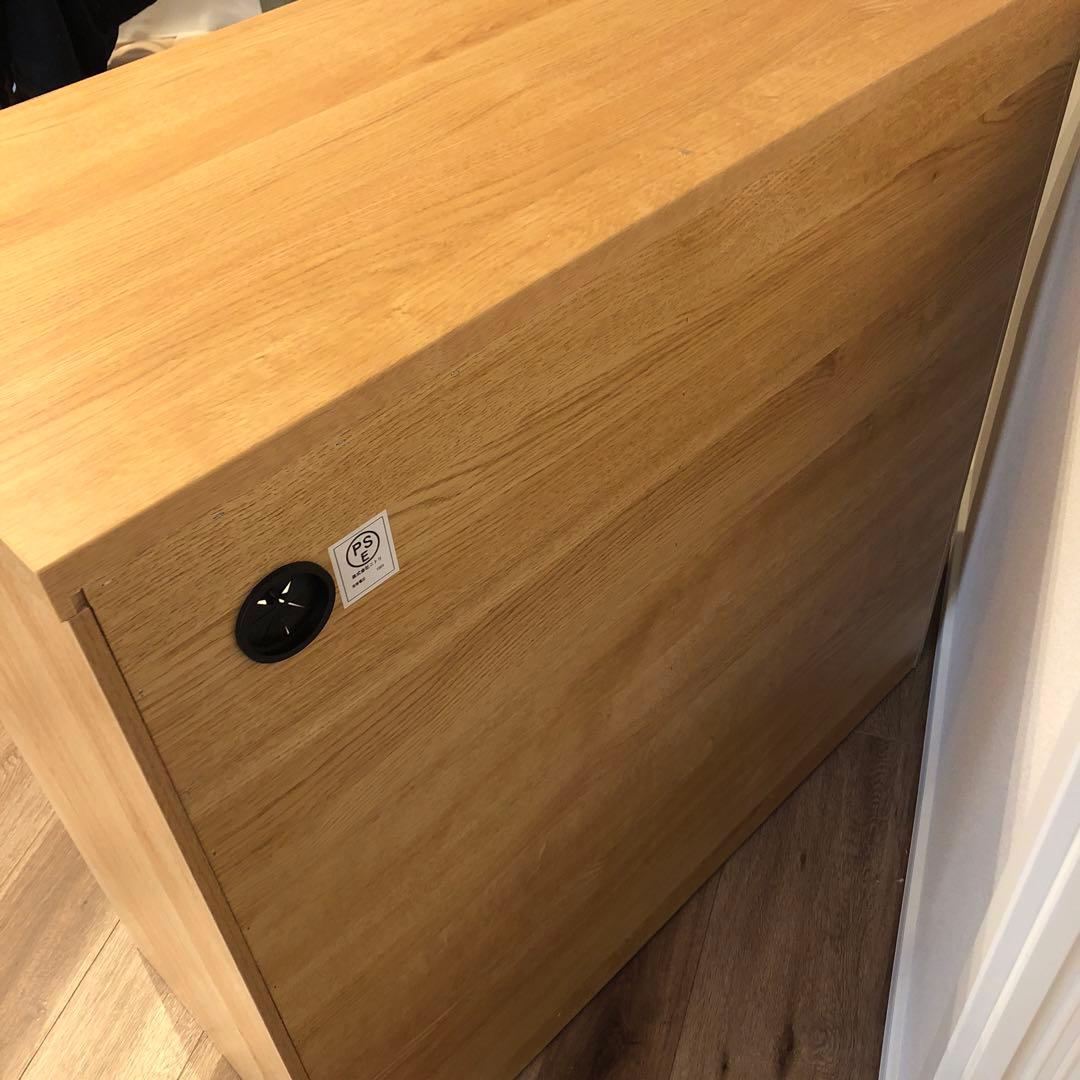 美品キッチンカウンターボード ニトリ現行品 定価34800円直接引取22000円