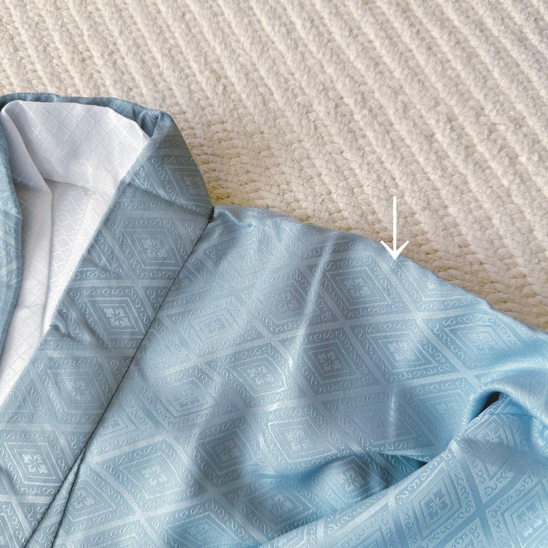 ＊美品＊七五三 5歳 男の子 男児 着物 羽織 袴 七五三フルセットレトロ