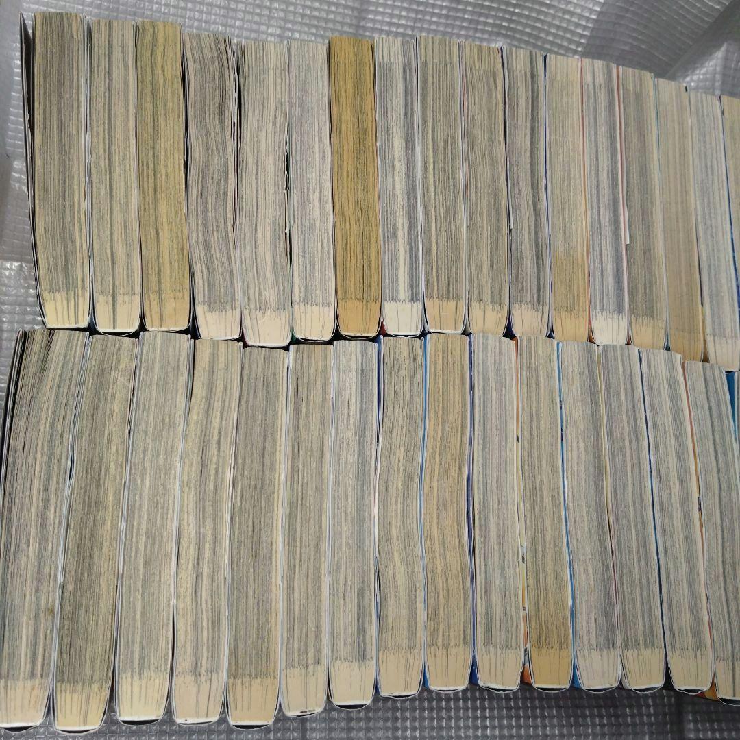 キングダム全巻セット　77巻まで