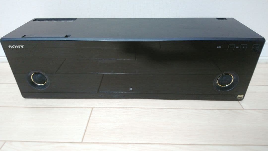 SONY SRS-X9 ワイヤレススピーカー