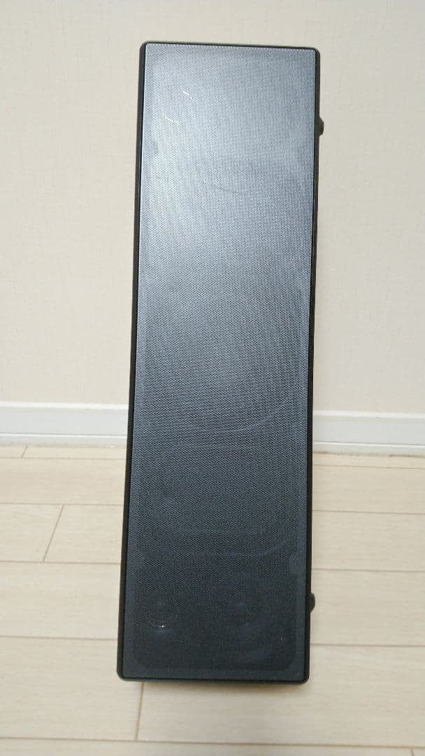 SONY SRS-X9 ワイヤレススピーカー