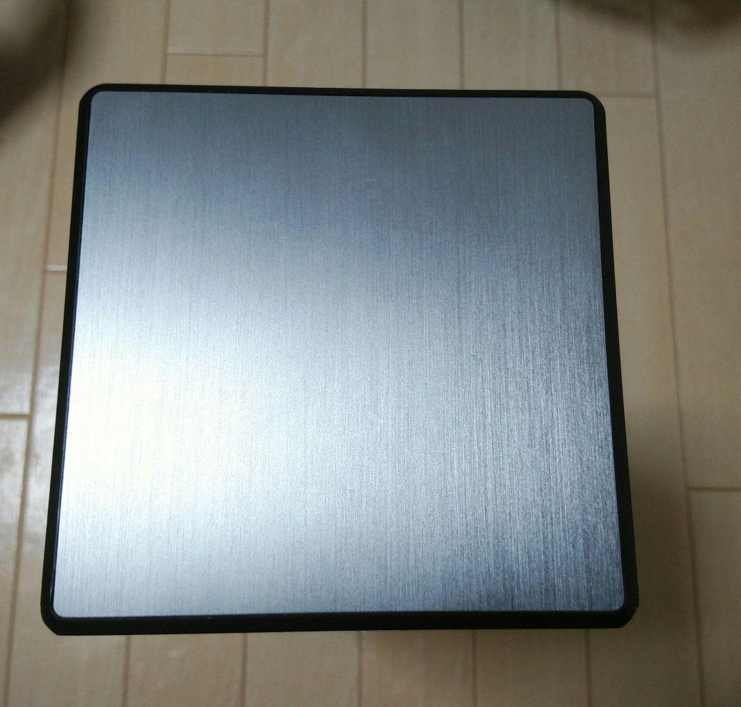 SONY SRS-X9 ワイヤレススピーカー