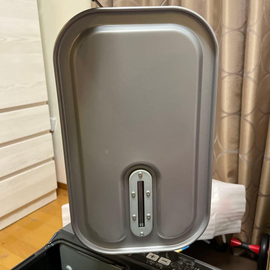 CORONA石油ファンヒーター FH-WX5710BY