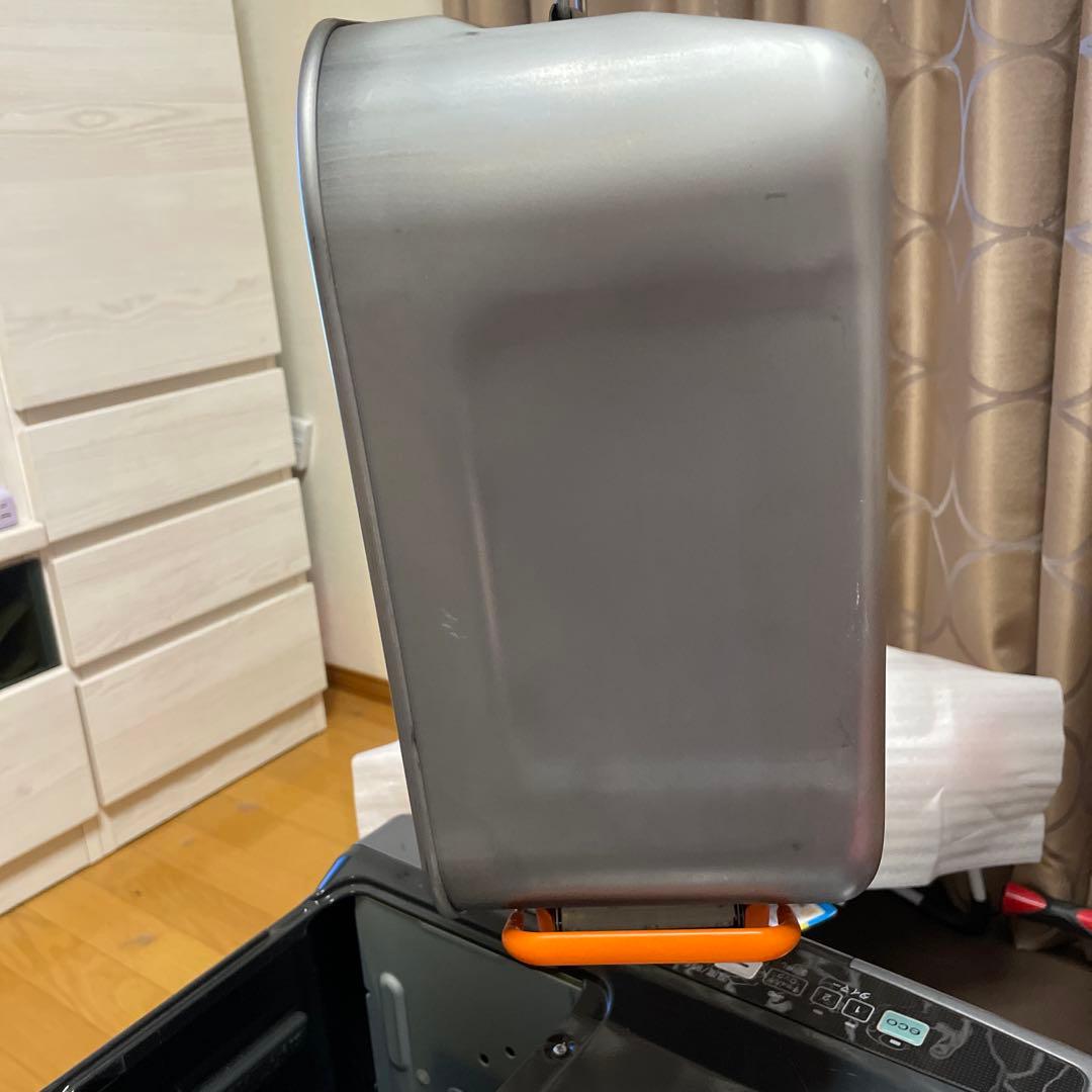 CORONA石油ファンヒーター FH-WX5710BY