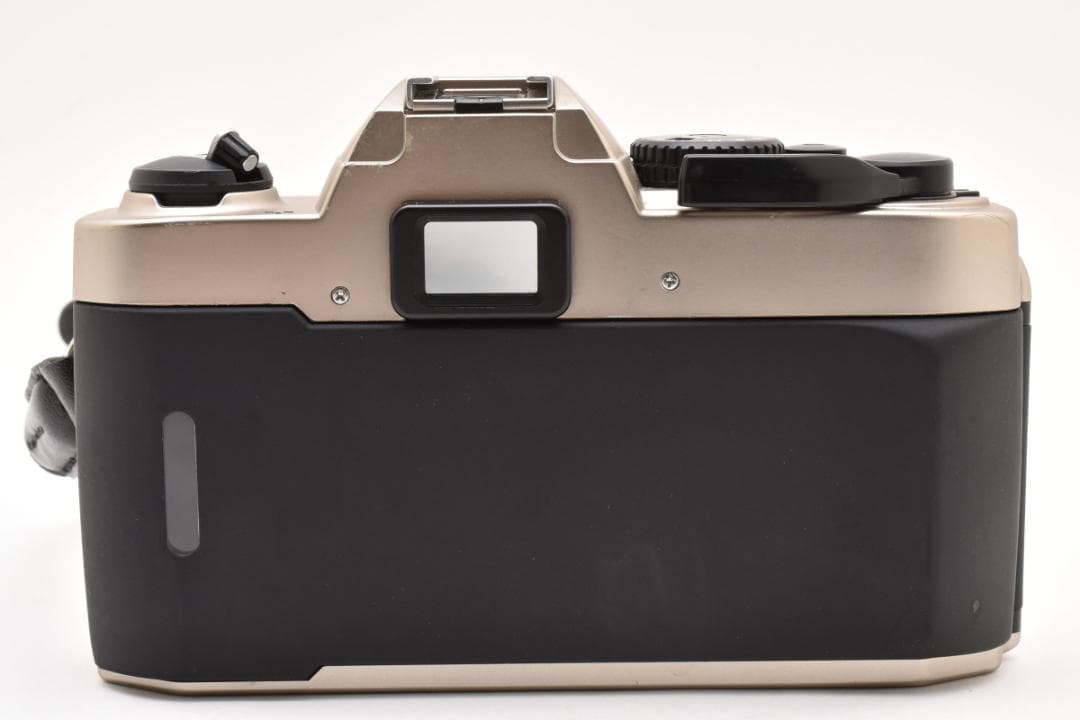 超美品 NIKON ニコン FM10 モルト新品交換済 M484