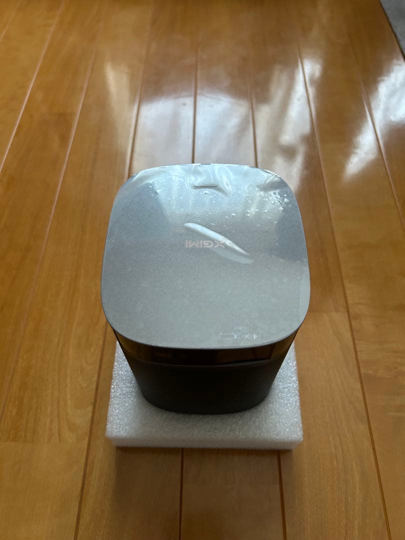 XGIMI MoGo 2 Pro 1080Pプロジェクター本体
