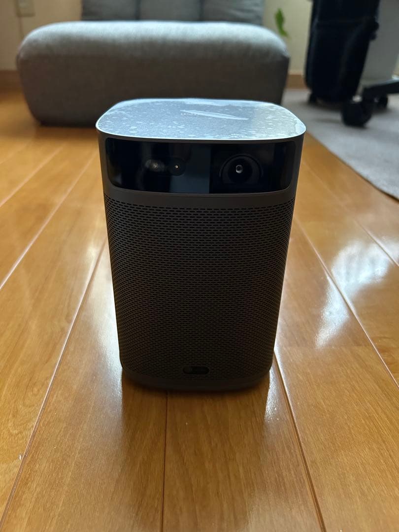 XGIMI MoGo 2 Pro 1080Pプロジェクター本体