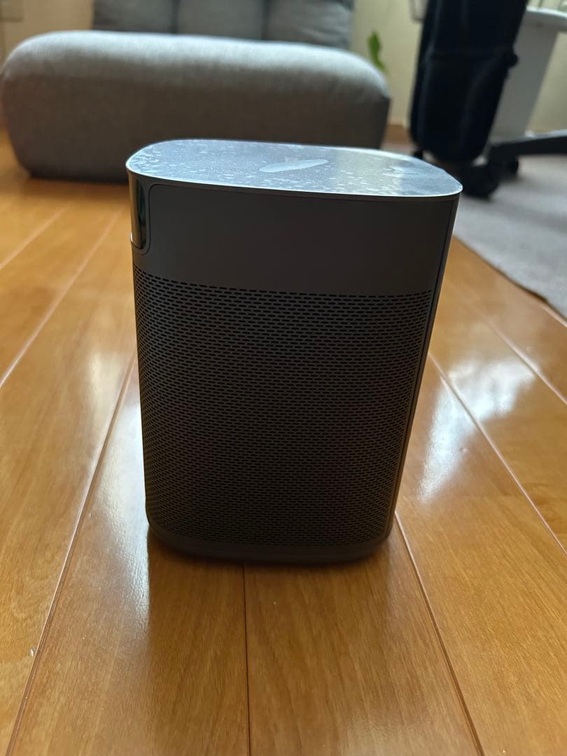 XGIMI MoGo 2 Pro 1080Pプロジェクター本体