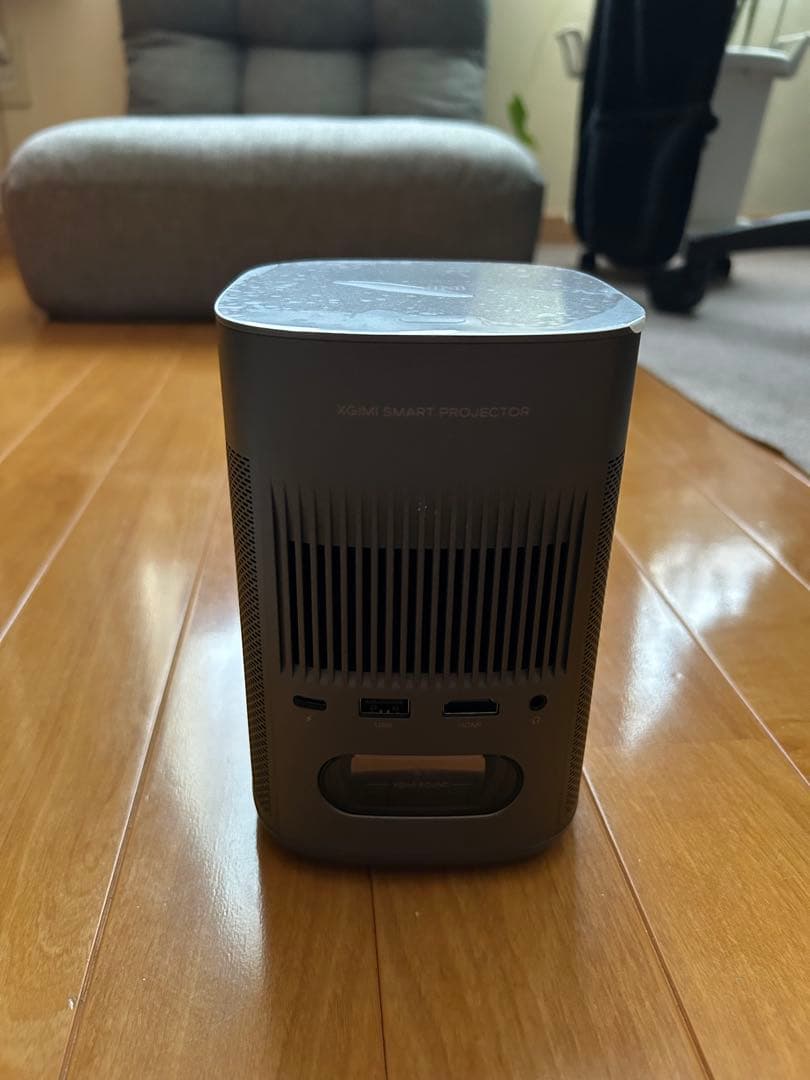 XGIMI MoGo 2 Pro 1080Pプロジェクター本体