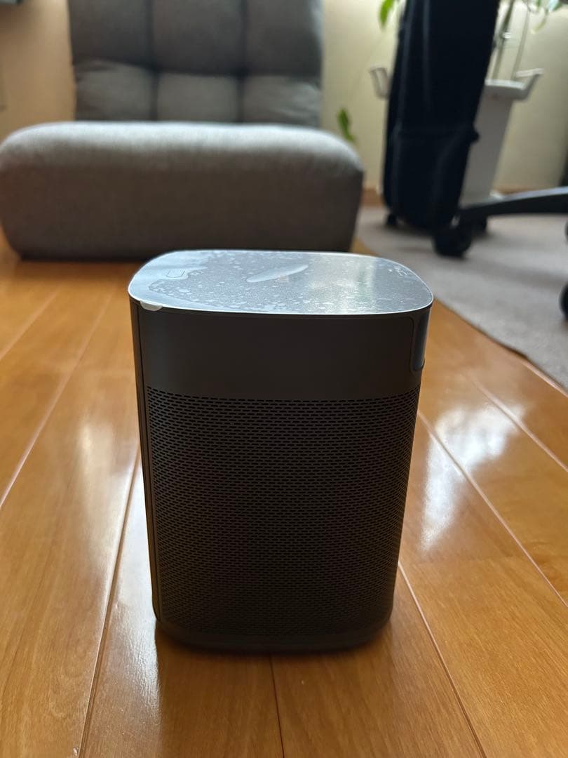 XGIMI MoGo 2 Pro 1080Pプロジェクター本体