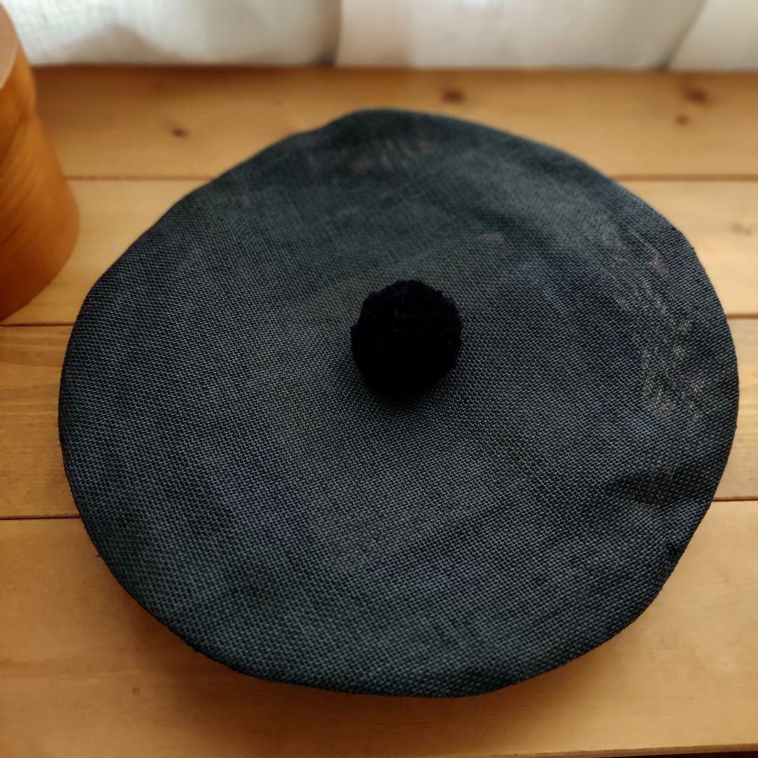 R&D.M.Co- オールドマンズテーラーベレー帽