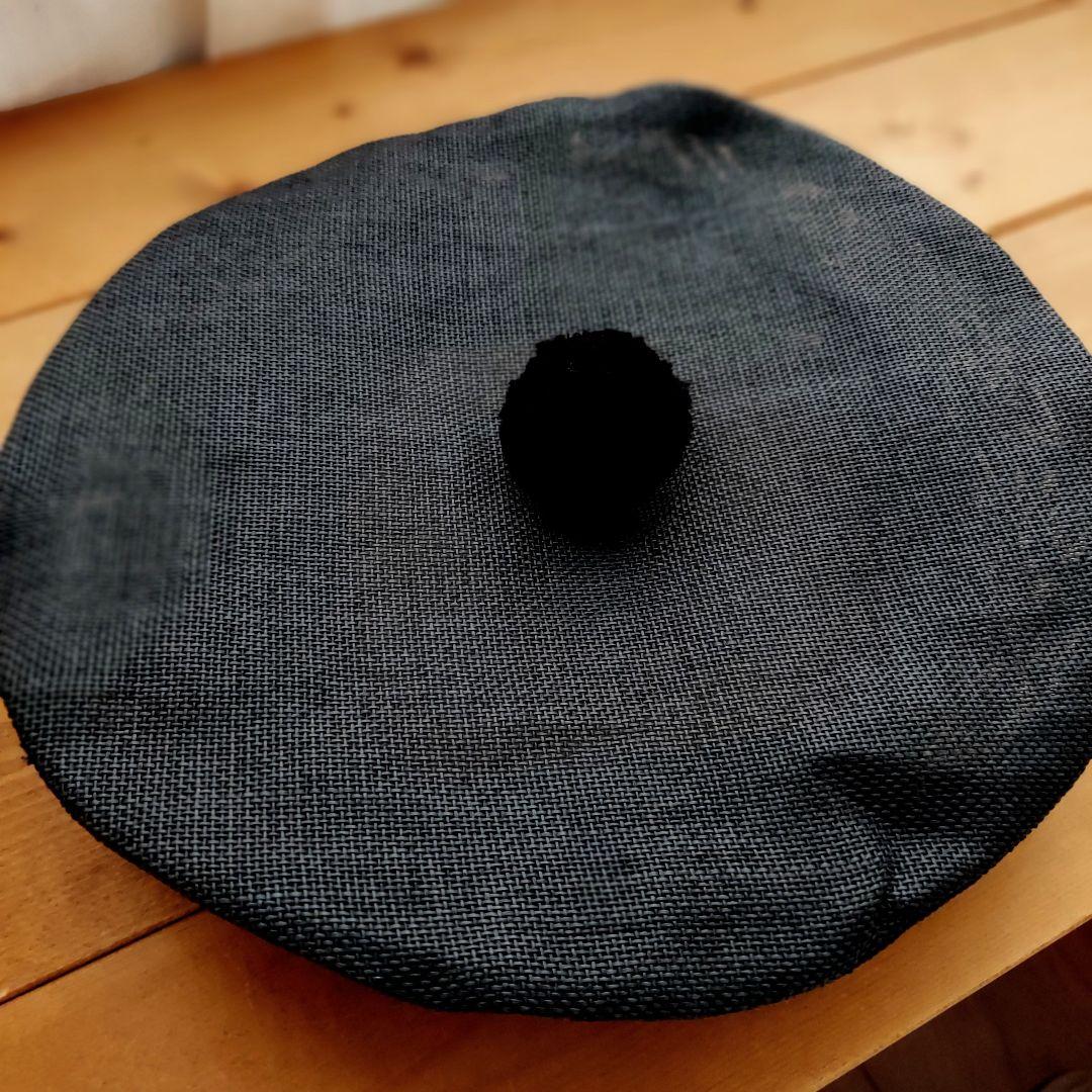 R&D.M.Co- オールドマンズテーラーベレー帽