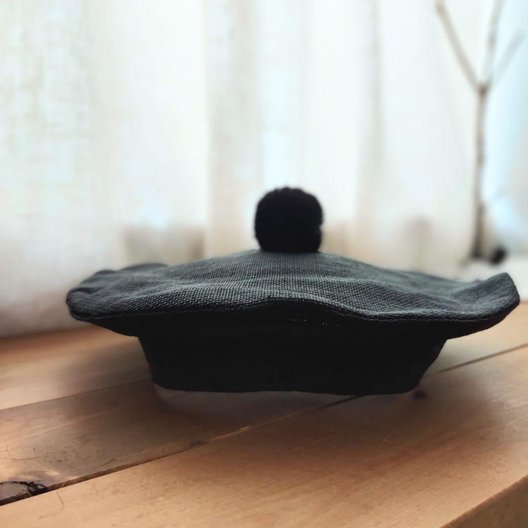 R&D.M.Co- オールドマンズテーラーベレー帽