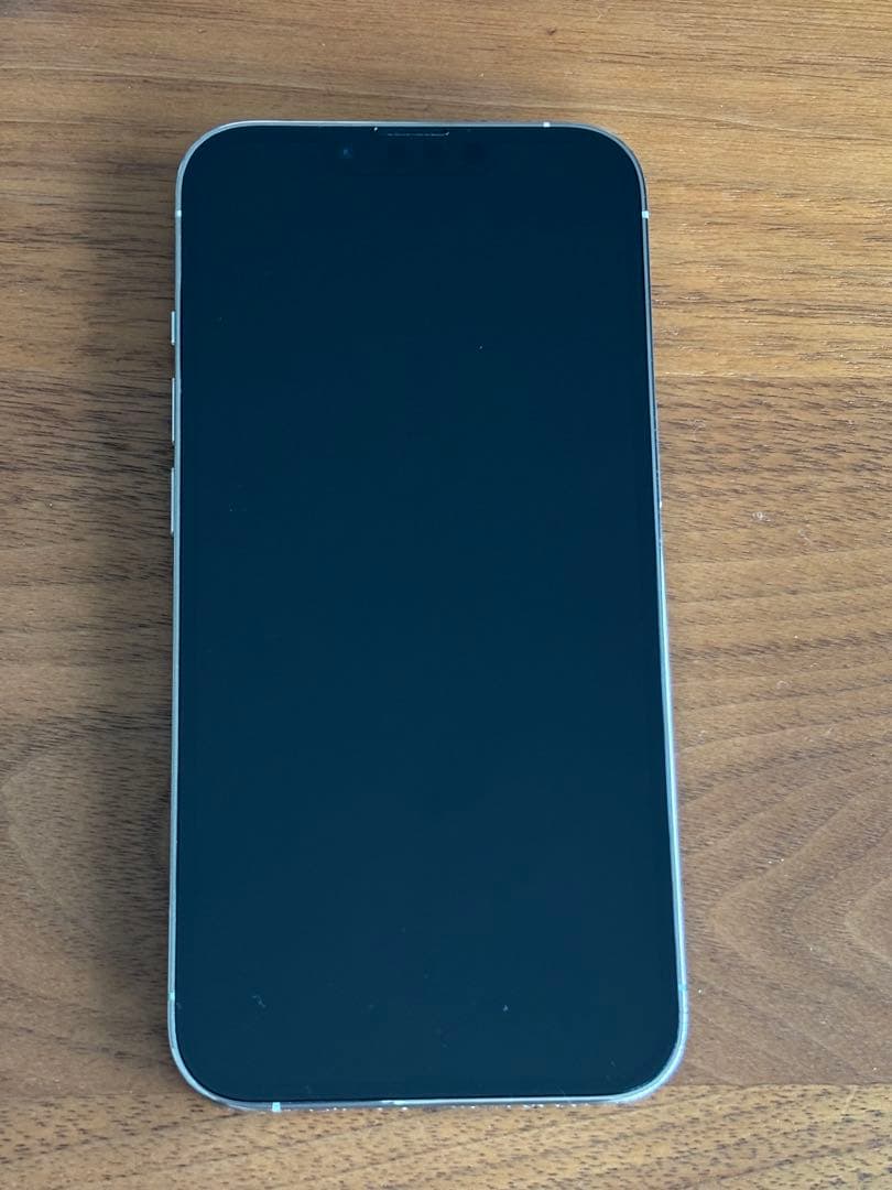 iPhone13Pro 本体 シルバー