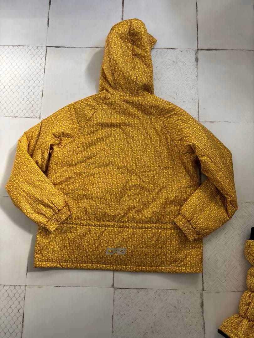 CPG アウター&レッグウォーマー