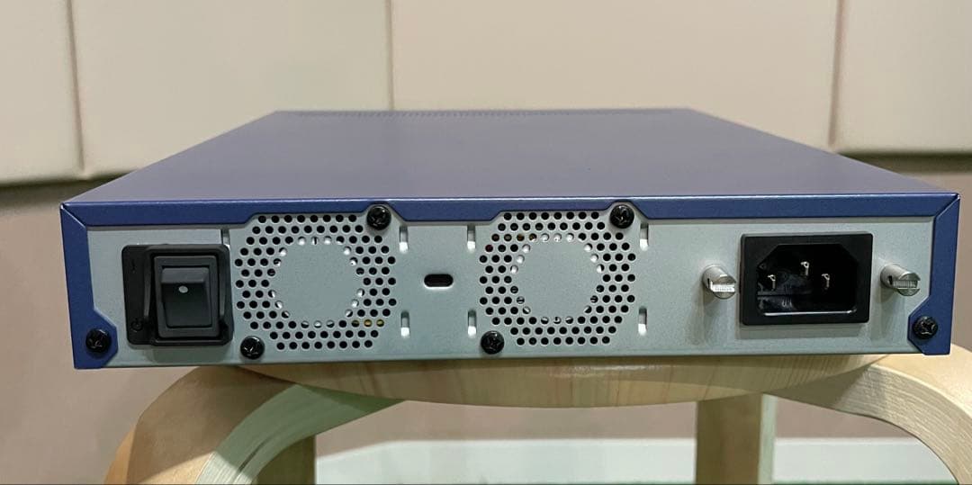 YAMAHA RTX1300ルーター