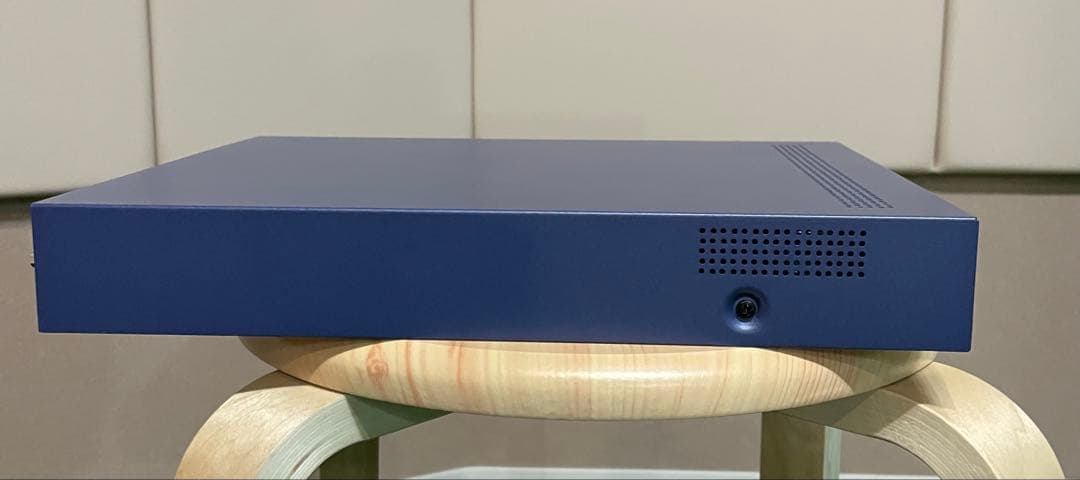 YAMAHA RTX1300ルーター