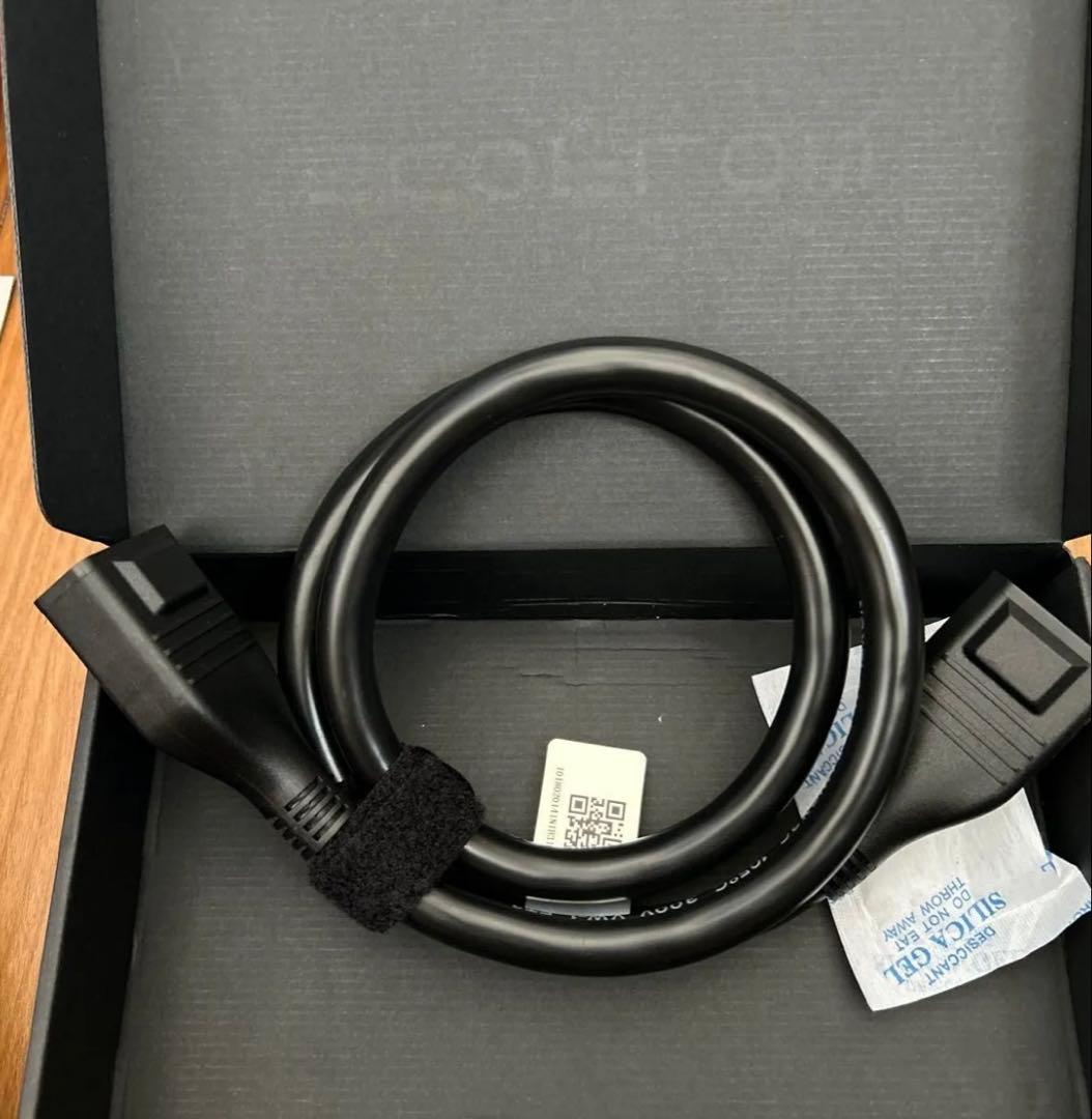 EcoFlow XT150ケーブル エコフロー