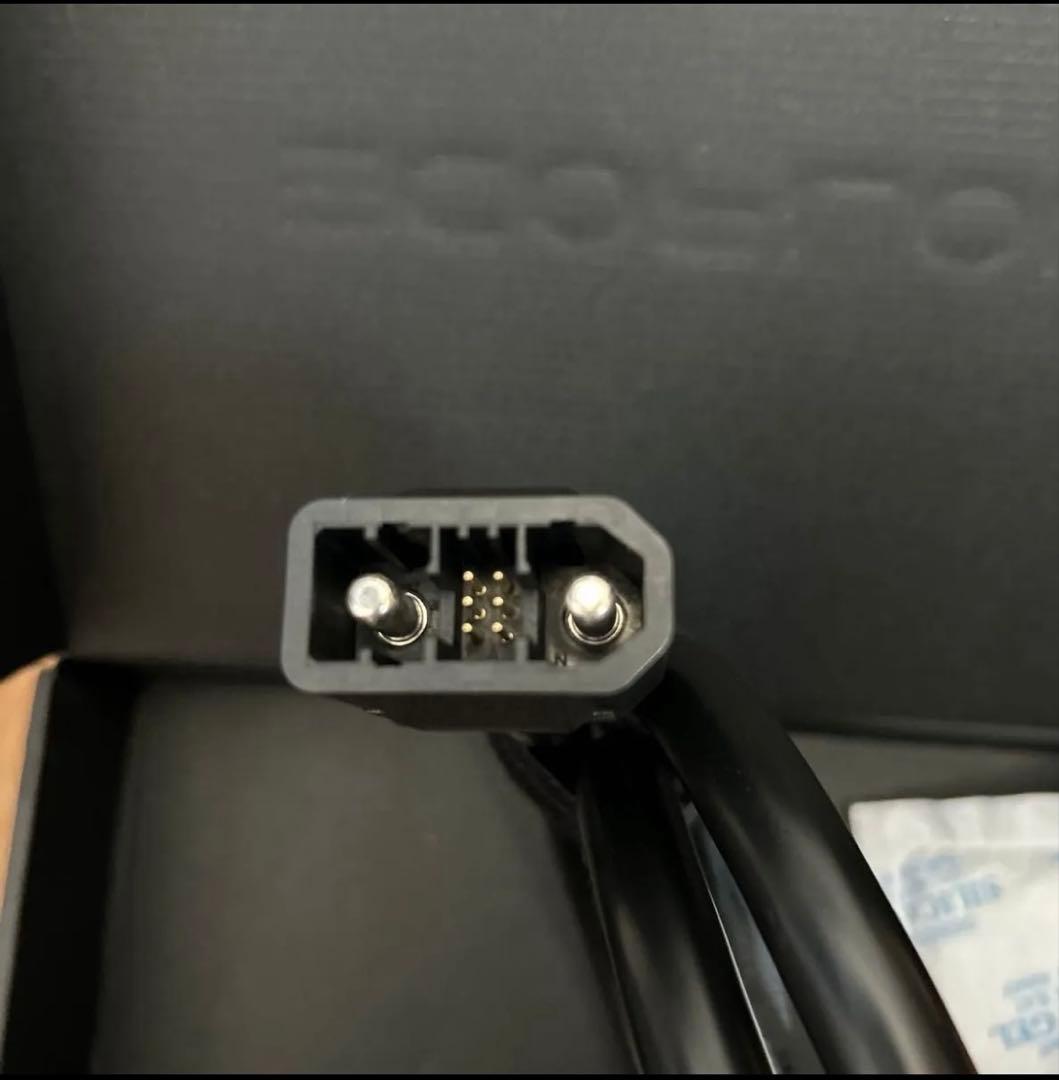 EcoFlow XT150ケーブル エコフロー