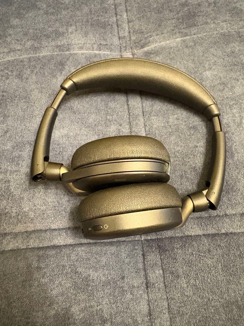 Jabra Evolve2 65 Flex ワイヤレスヘッドセット
