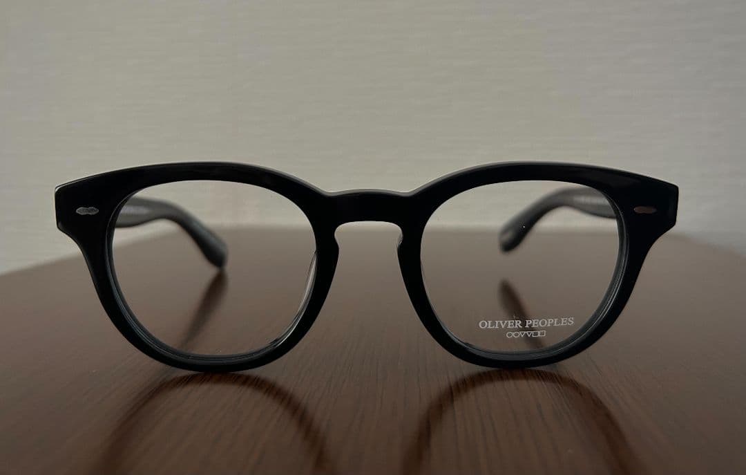 小物 Oliver Peoples OV5413SU 1492 48-22-145