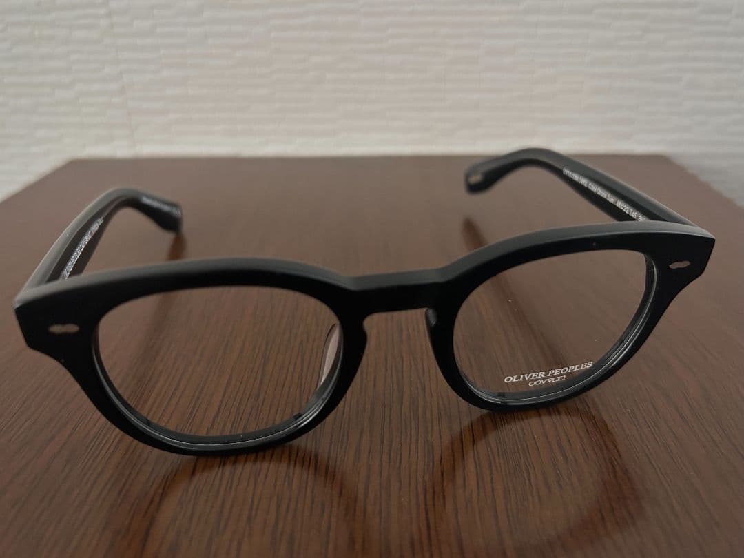 小物 Oliver Peoples OV5413SU 1492 48-22-145