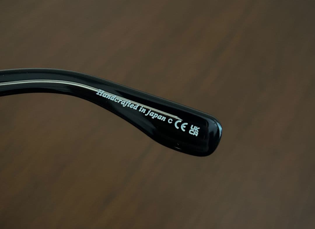 小物 Oliver Peoples OV5413SU 1492 48-22-145