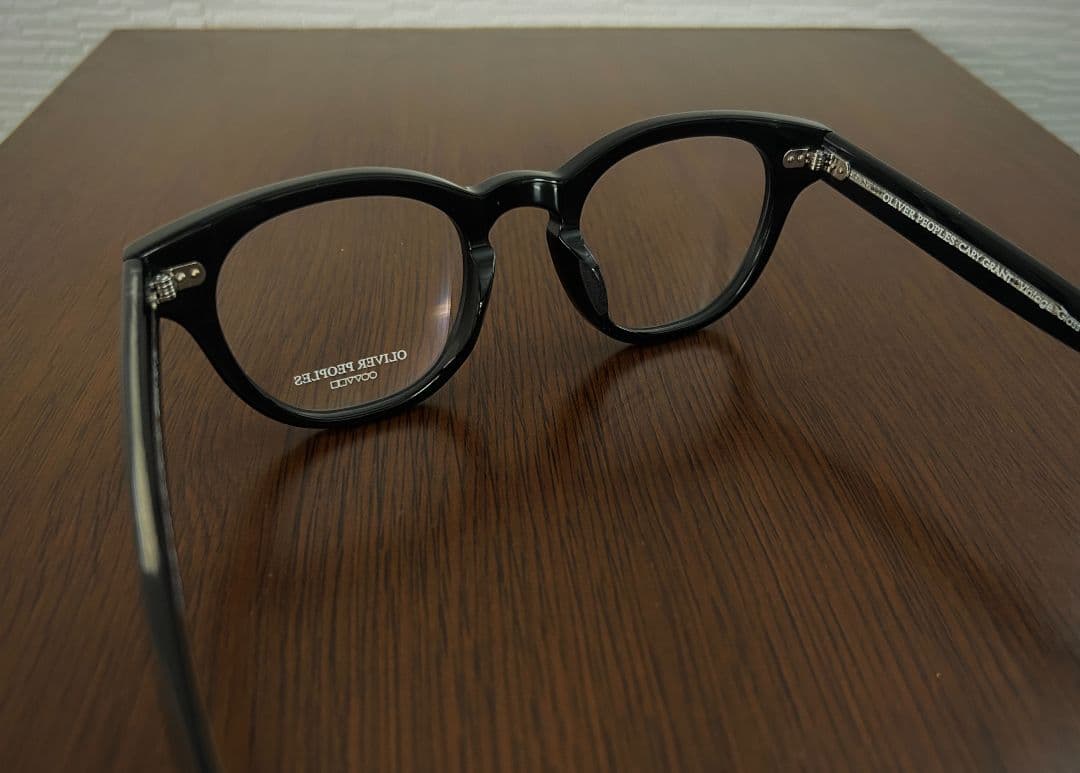 小物 Oliver Peoples OV5413SU 1492 48-22-145