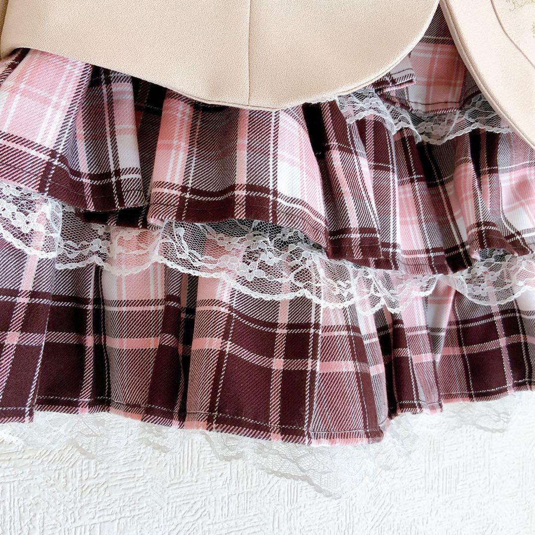 hiromichi nakano130 入学式　卒園式　フォーマル　女の子