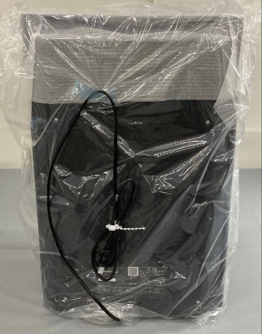 ✨️新品未使用✨シャープ加湿空気清浄機KC-M511-W