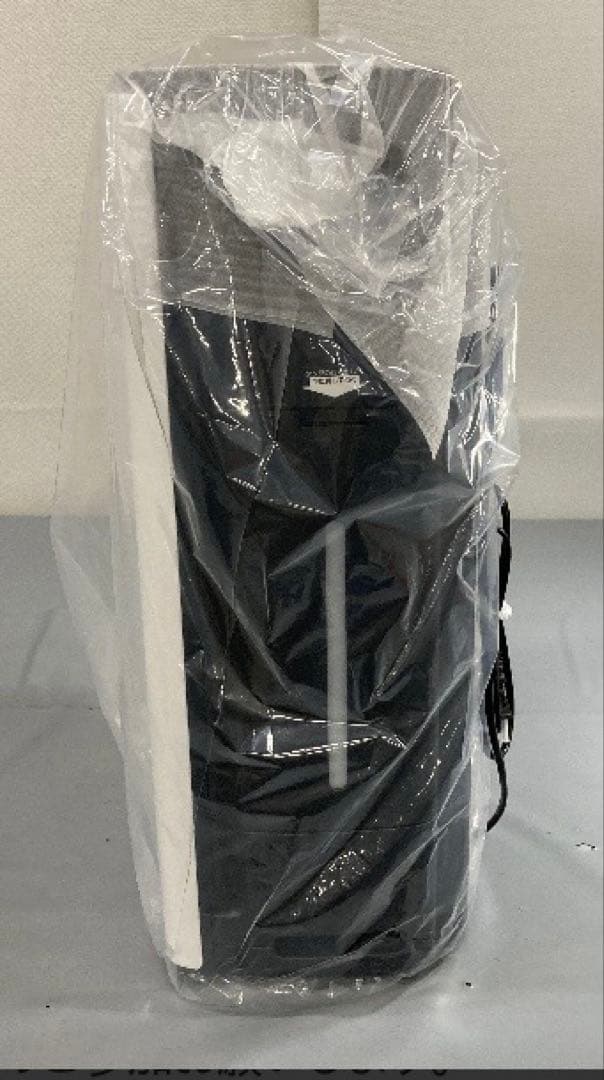 ✨️新品未使用✨シャープ加湿空気清浄機KC-M511-W