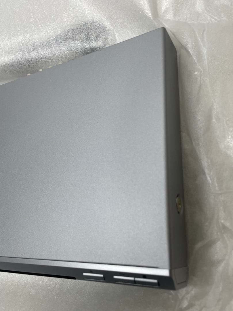 【SONY】DVDプレーヤー　DVP-NS53P 未使用品