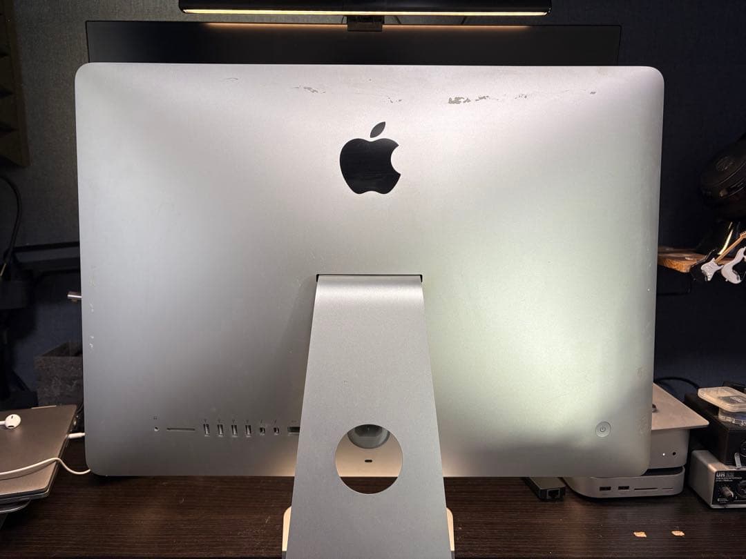 値下げiMac 16GBメモリ SSD 2TBストレージ late2013