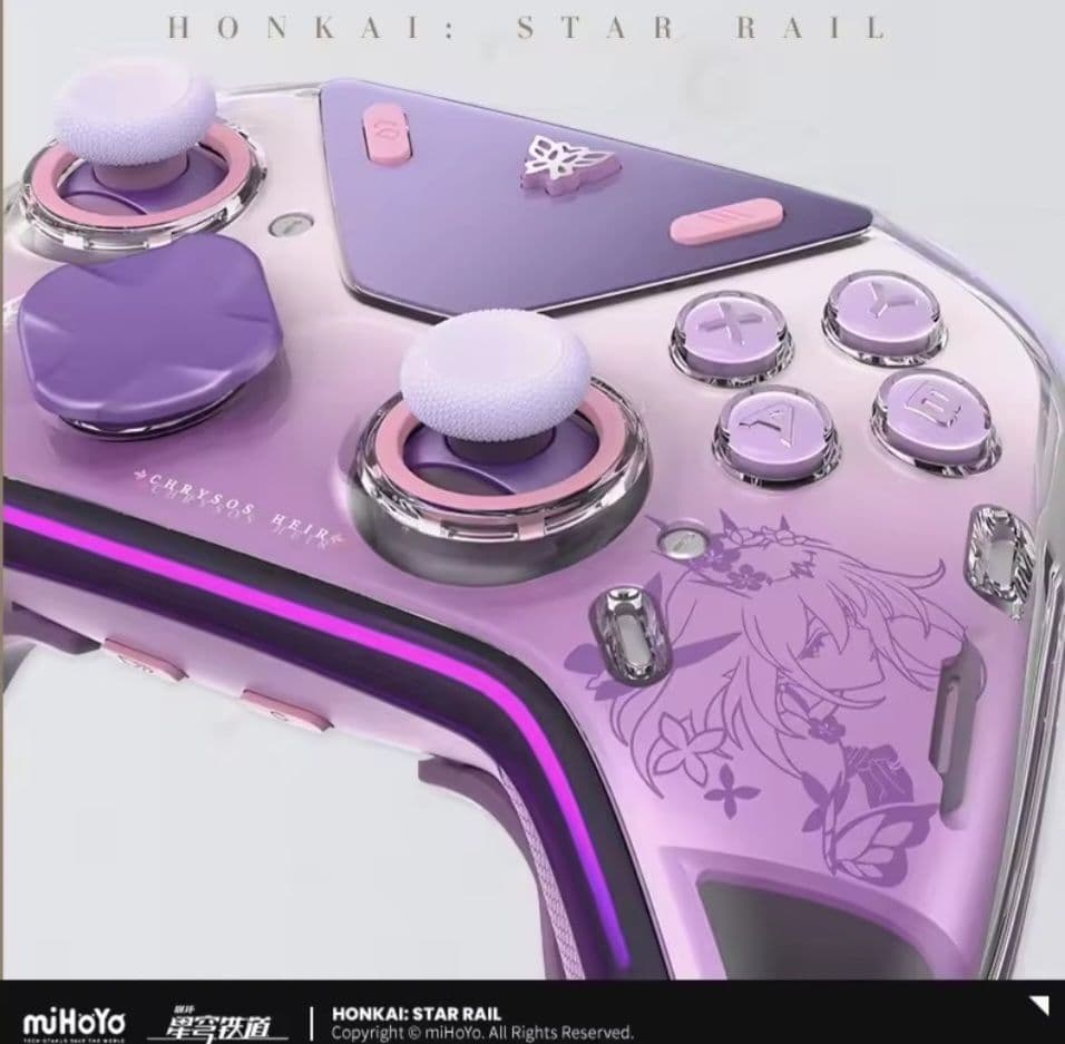 APEX5 キャストリスver 専用ドングル&アクセサリーセット 英雄記カード付