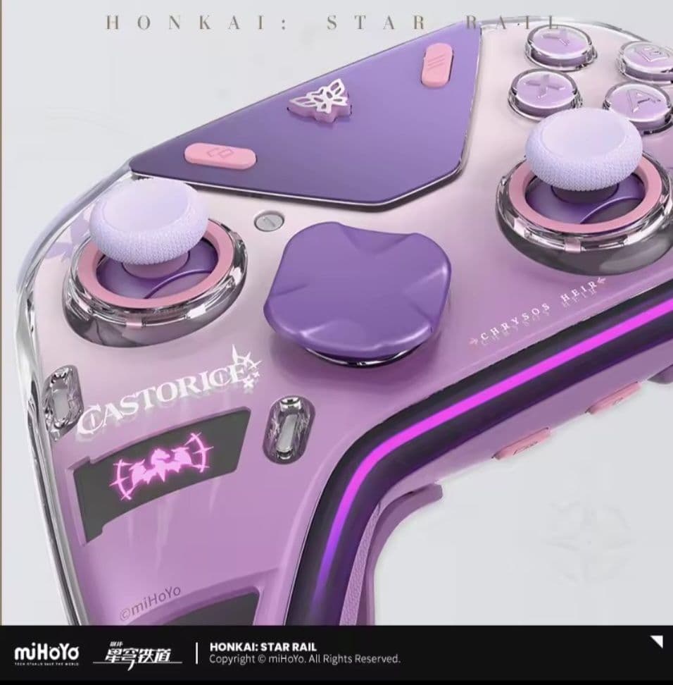 APEX5 キャストリスver 専用ドングル&アクセサリーセット 英雄記カード付