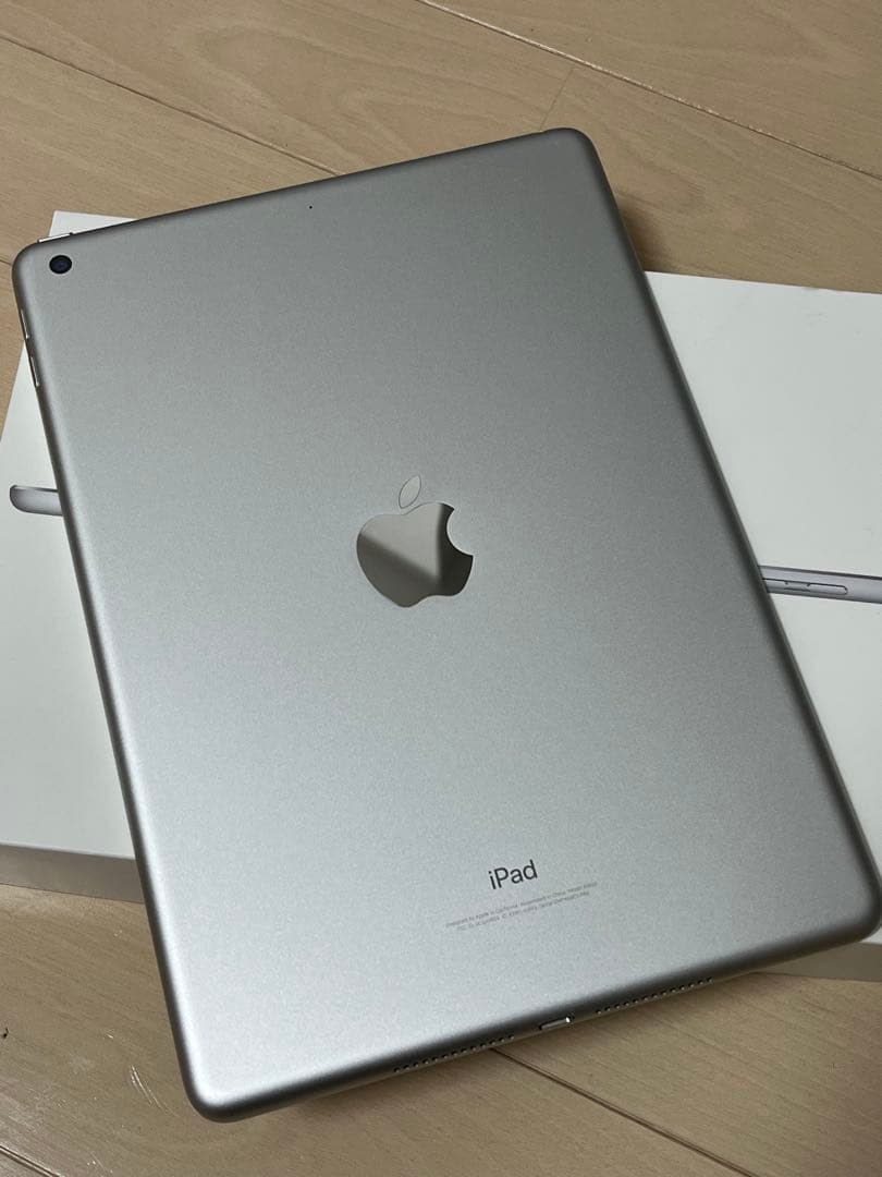 ⭐︎年末割引⭐︎iPad 第6世代 32GB Wi-Fi +Apple Pencil