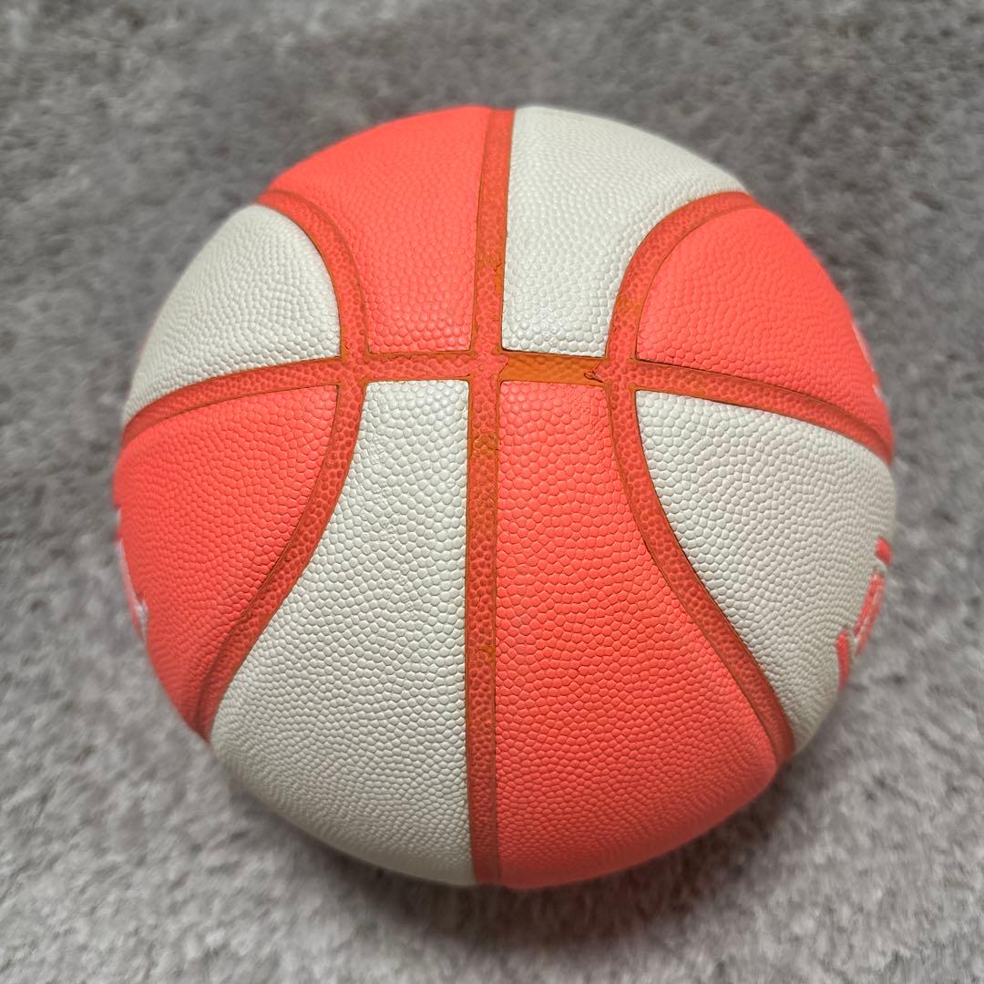 Zachikara Pickup Playground バスケットボール7号