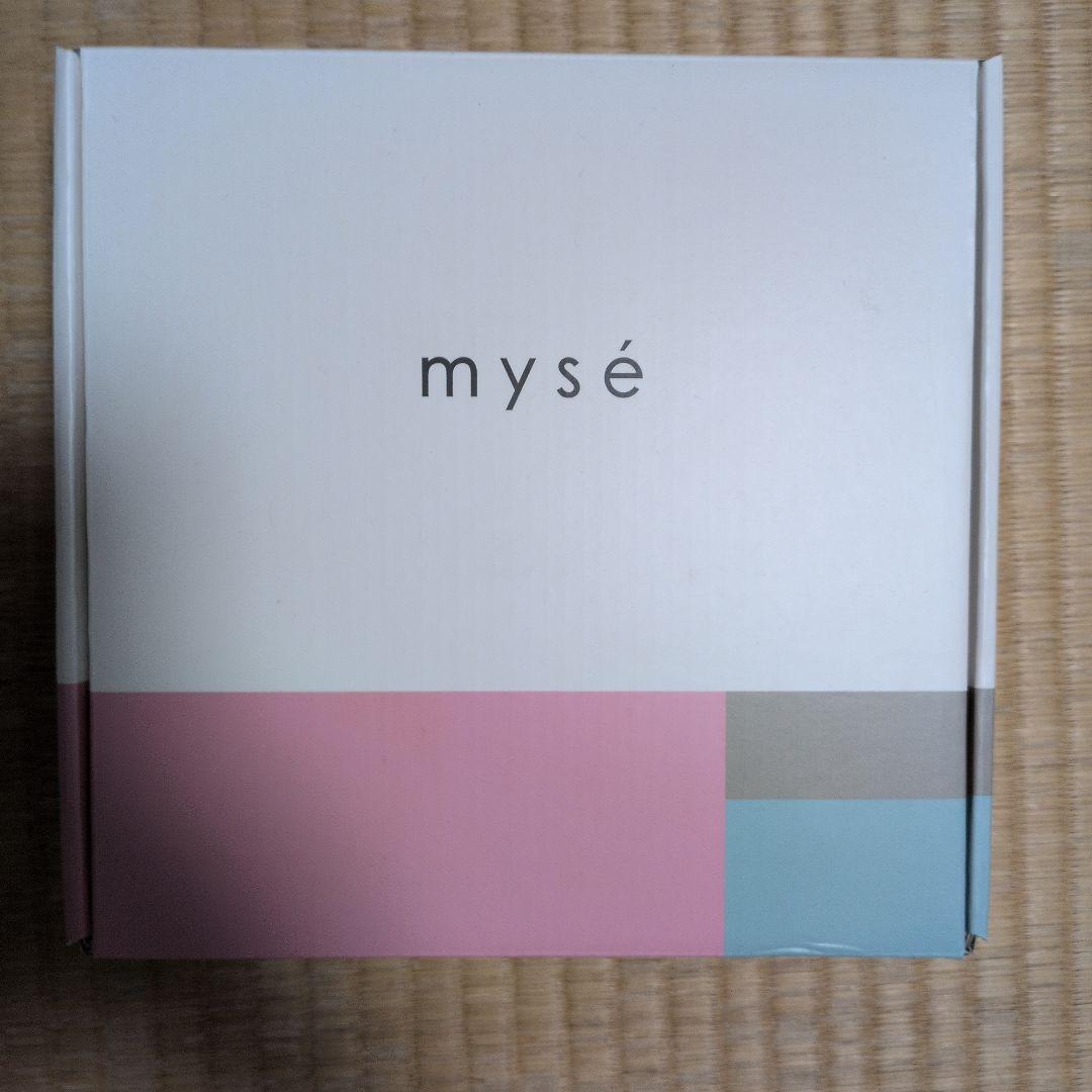 mysé ミーセ ディープスキンクリア