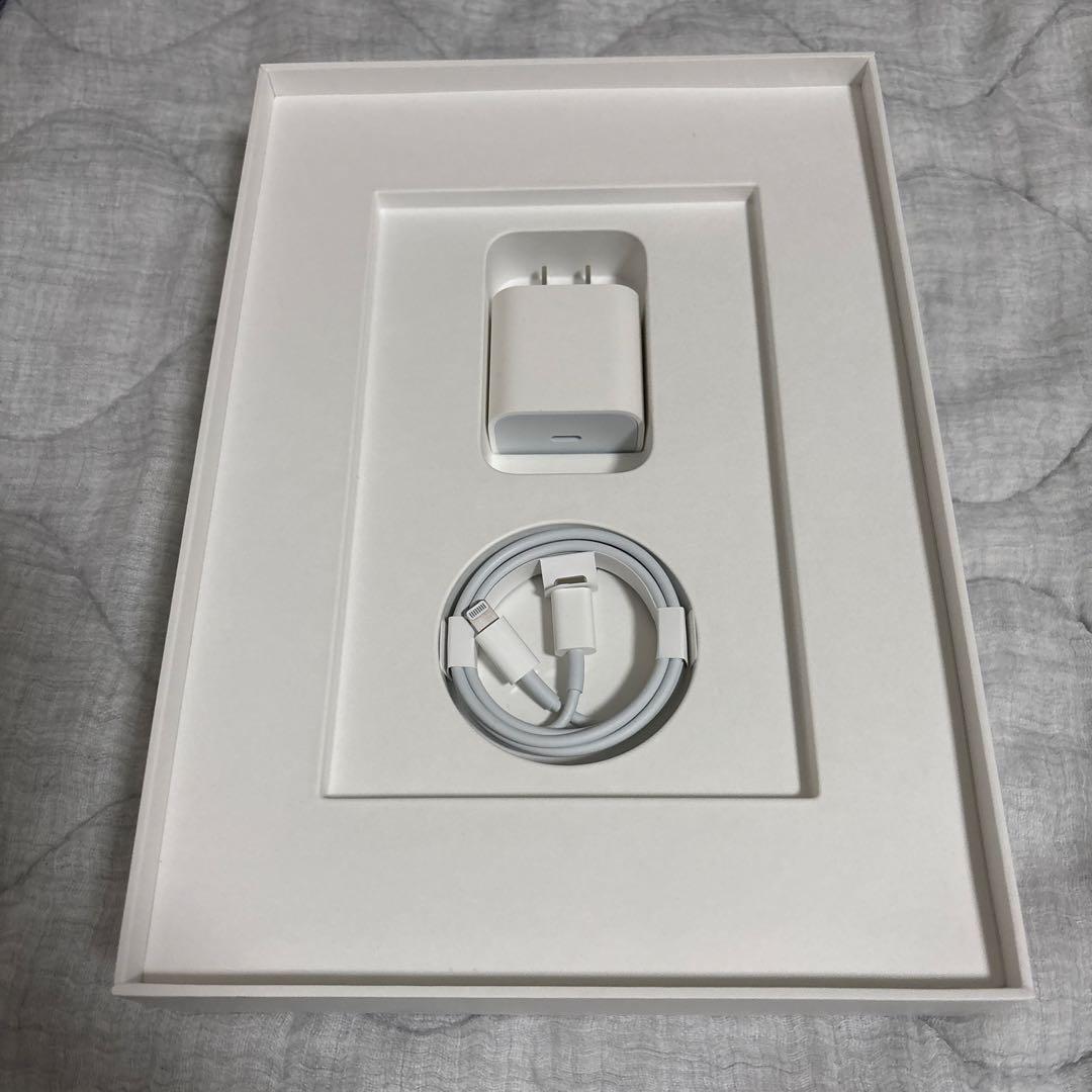 iPad 第9世代 64GB(Wi-Fi)