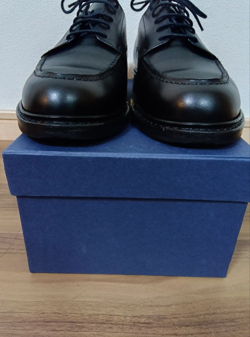 ジャランスリワヤ　99030　サイズUK7.0　ブラック　ダイナイトソール