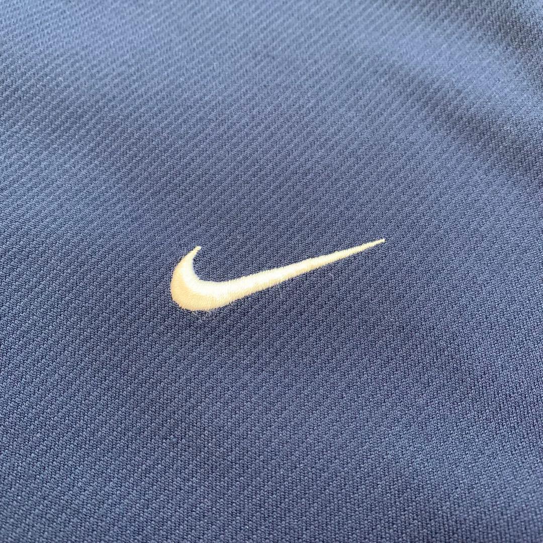 ナイキ ジャージ セットアップ ウォームアップウェア 刺繍ロゴ B系 バスケ