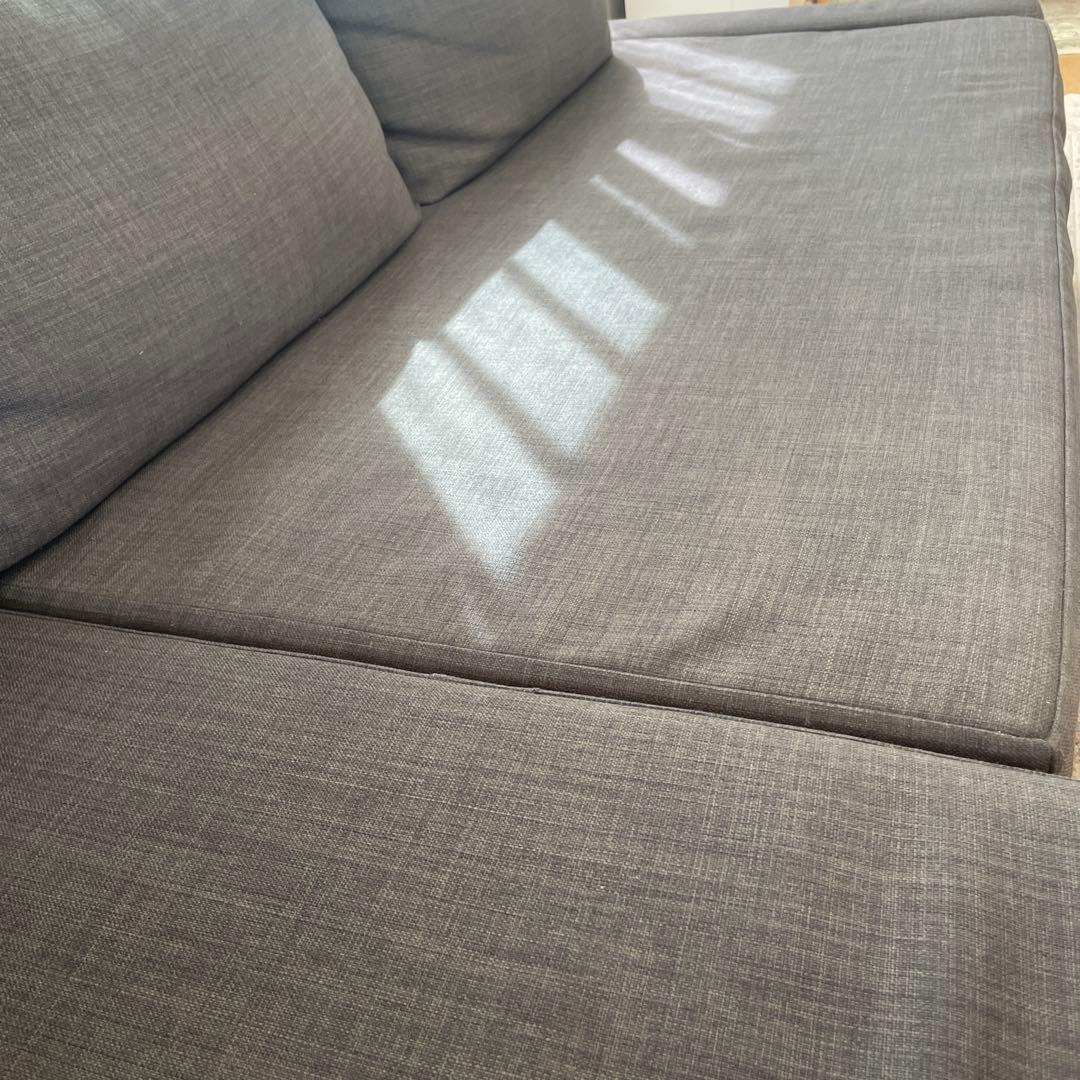 IKEA フリーヘーテン