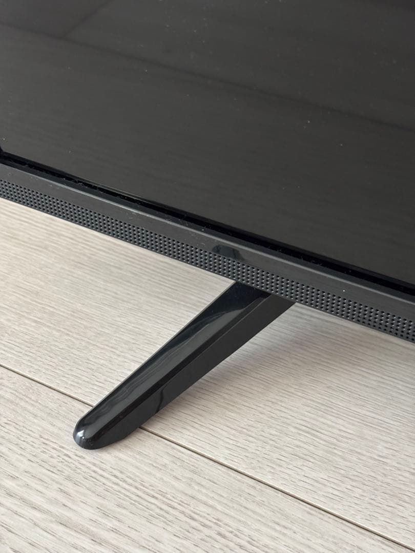 【早い者勝ち】DEED 40インチ液晶テレビ DC-40TV