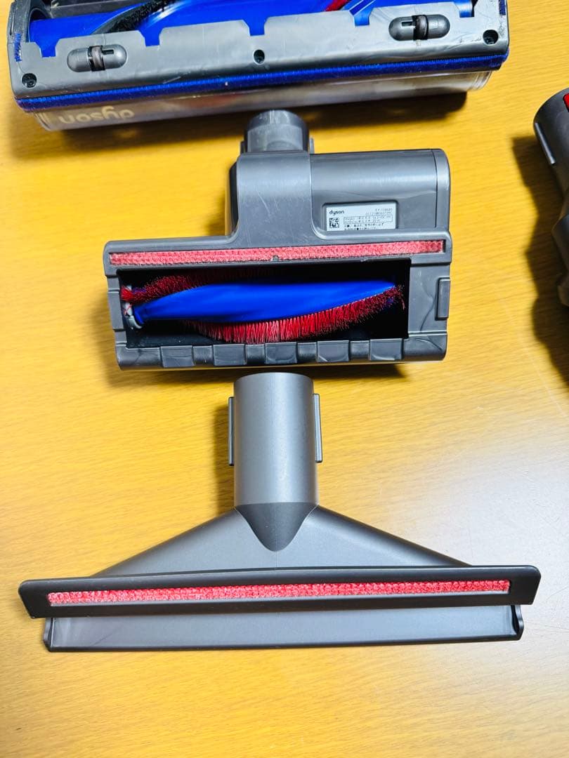 ◇ダイソンフルセット/dyson SV12/動作確認済/中古品 [29]