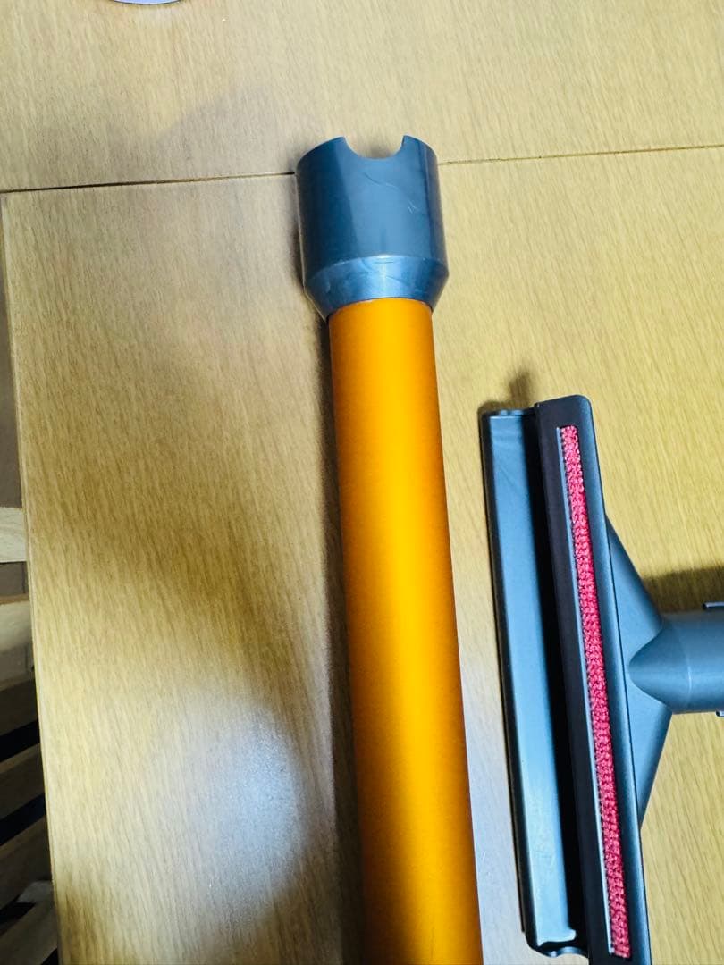 ◇ダイソンフルセット/dyson SV12/動作確認済/中古品 [29]