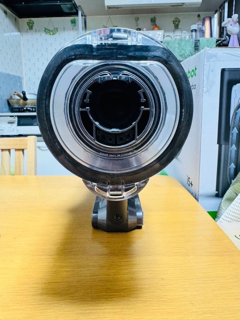 ◇ダイソンフルセット/dyson SV12/動作確認済/中古品 [29]