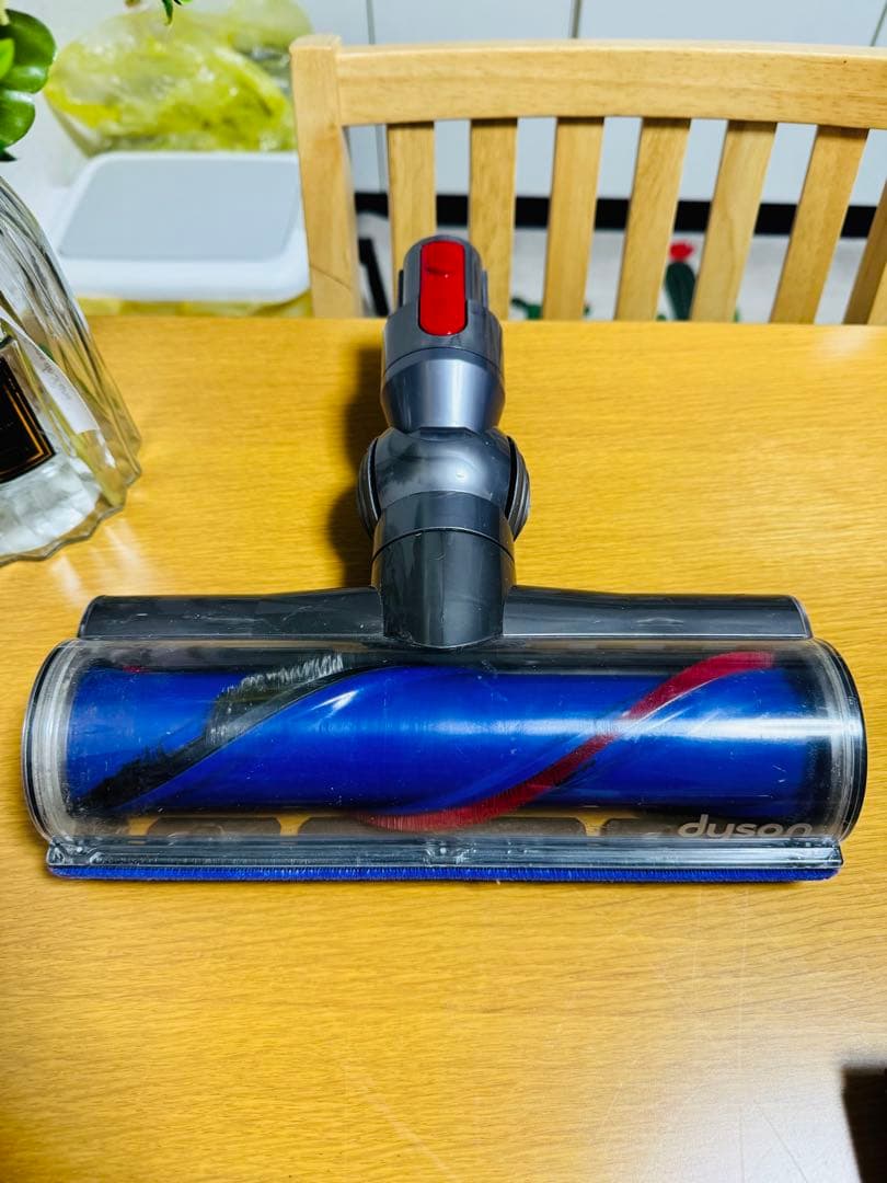 ◇ダイソンフルセット/dyson SV12/動作確認済/中古品 [29]